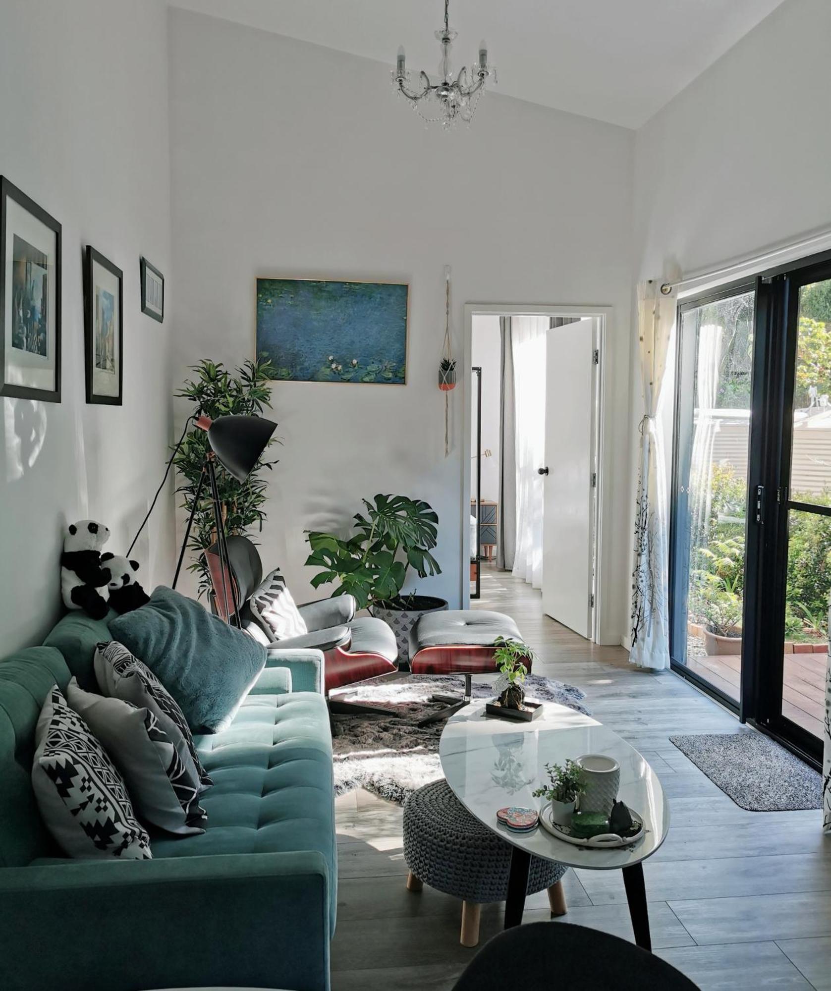 Oohlala - High Ceiling Peaceful Relaxing Bushland View Lejlighed Mount Tamborine Eksteriør billede